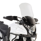 Cupula - Kappa Moto Compatible Con Honda Crosstourer 1200 - Dct (2012-2015)