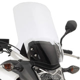 Cupula - Kappa Moto Compatible Con Honda Nc 750 X - Dct (2014-2015)