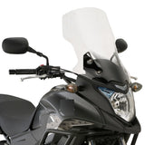 Parabrisas - Kappa Moto Compatible Con Honda Cb 500 X (2013-2018)