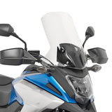 Cupula - Kappa Moto Compatible Con Honda Nc 750 X (2016-2020)