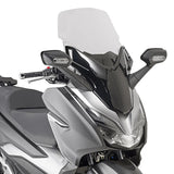 Parabrisas - Kappa Moto Compatible Con Honda Forza 125 - 300 (2019-2020)