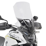 Cupula - Kappa Moto Compatible Con Honda Cb 500 X (2019-2023)