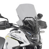 Cupula - Kappa Moto Compatible Con Honda Cb 500 X (2019-2023)