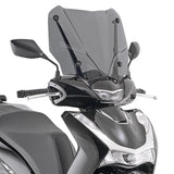 Cupula - Kappa Moto Compatible Con Honda Sh 150 (2020-2023)