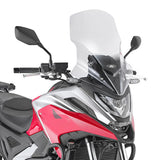 Cupula - Kappa Moto Compatible Con Honda Nc 750 X (2021-2023)