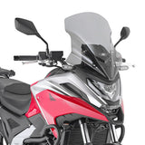 Cupula - Kappa Moto Compatible Con Honda Nc 750 X (2021-2023)