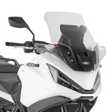 Cupula - Kappa Moto Compatible Con Honda Nt 1100 (2022-2023)