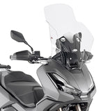 Parabrisas - Kappa Moto Compatible Con Honda Adv 350 (2022)