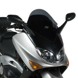 Cupula - Kappa Moto Compatible Con Yamaha T-Max 500 (2001-2007)