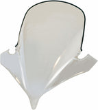 Wind-Screen - Kappa Moto Compatible With Yamaha Fz-6 (2004-2006)