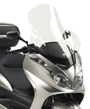Parabrisas - Kappa Moto Compatible Con Yamaha Majesty 400 (2004-2008)