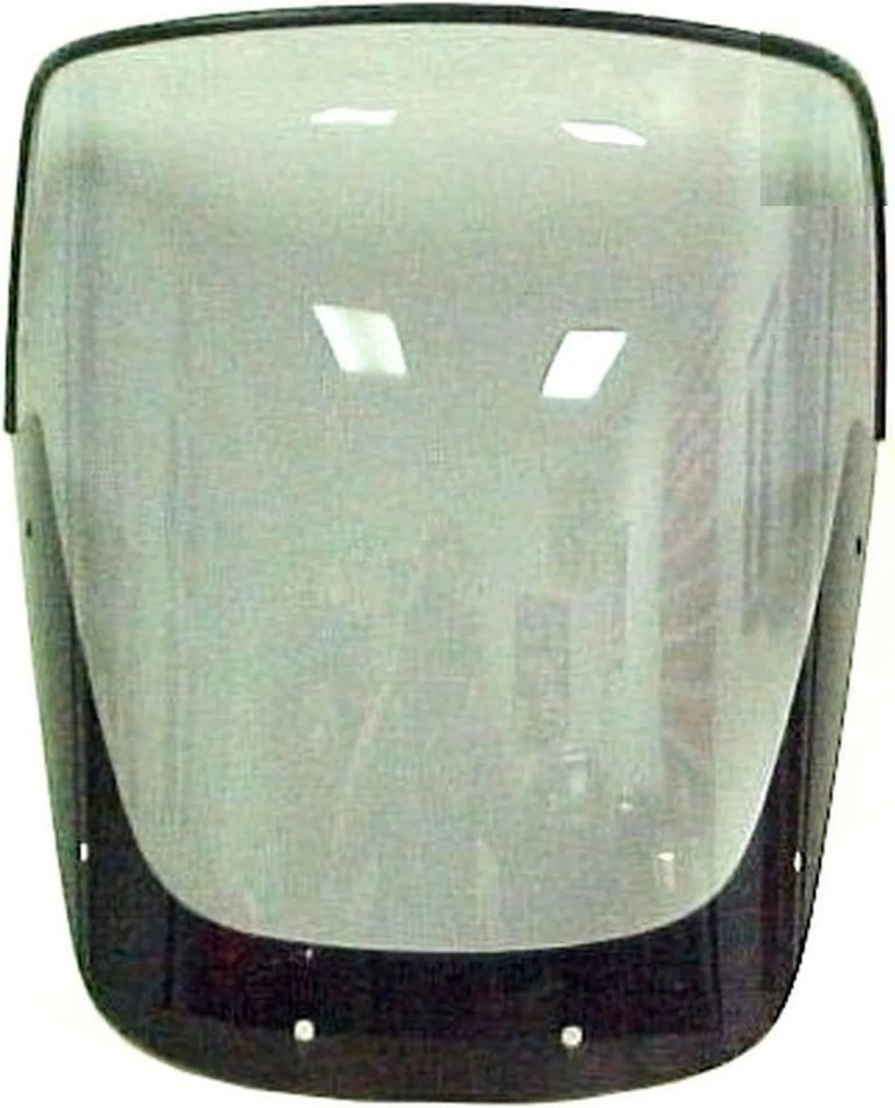 Cupula - Kappa Moto Compatible Con Kawasaki Zrx 1100 - S (1997-2001)