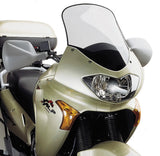Cupula - Kappa Moto Compatible Con Honda Xl 650 V Transalp (2000-2007)