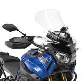 Parabrisas - Kappa Moto Compatible Con Yamaha Xt 1200 Z Super Ténéré (2010-2020)