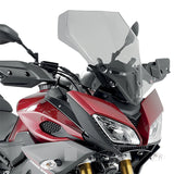 Cupula - Kappa Moto Compatible Con Yamaha Mt-09 Tracer (2015-2017)