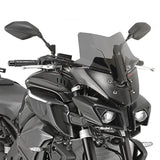 Cupula - Kappa Moto Compatible Con Yamaha Mt-10 (2016-2021)