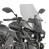Cupula - Kappa Moto Compatible Con Yamaha Mt-10 (2016-2021)
