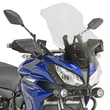 Cupula - Kappa Moto Compatible Con Yamaha Mt-07 Tracer (2016-2019)