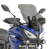 Cupula - Kappa Moto Compatible Con Yamaha Mt-07 Tracer (2016-2019)