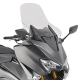 Parabrisas - Kappa Moto Compatible Con Yamaha T-Max 530 (2017-2019)
