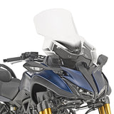 Cupula - Kappa Moto Compatible Con Yamaha Niken Gt 900 (2019-2023)
