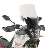 Cupula - Kappa Moto Compatible Con Yamaha Ténéré 700 (2021-2022)