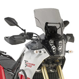 Cupula - Kappa Moto Compatible Con Yamaha Ténéré 700 (2021-2022)