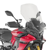 Cupula - Kappa Moto Compatible Con Yamaha Tracer 9 - Gt (2021-2023)