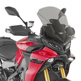 Cupula - Kappa Moto Compatible Con Yamaha Tracer 9 - Gt (2021-2023)