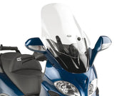 Parabrisas - Kappa Moto Compatible Con Piaggio X9 250 - 500 Evolution (2003-2008)