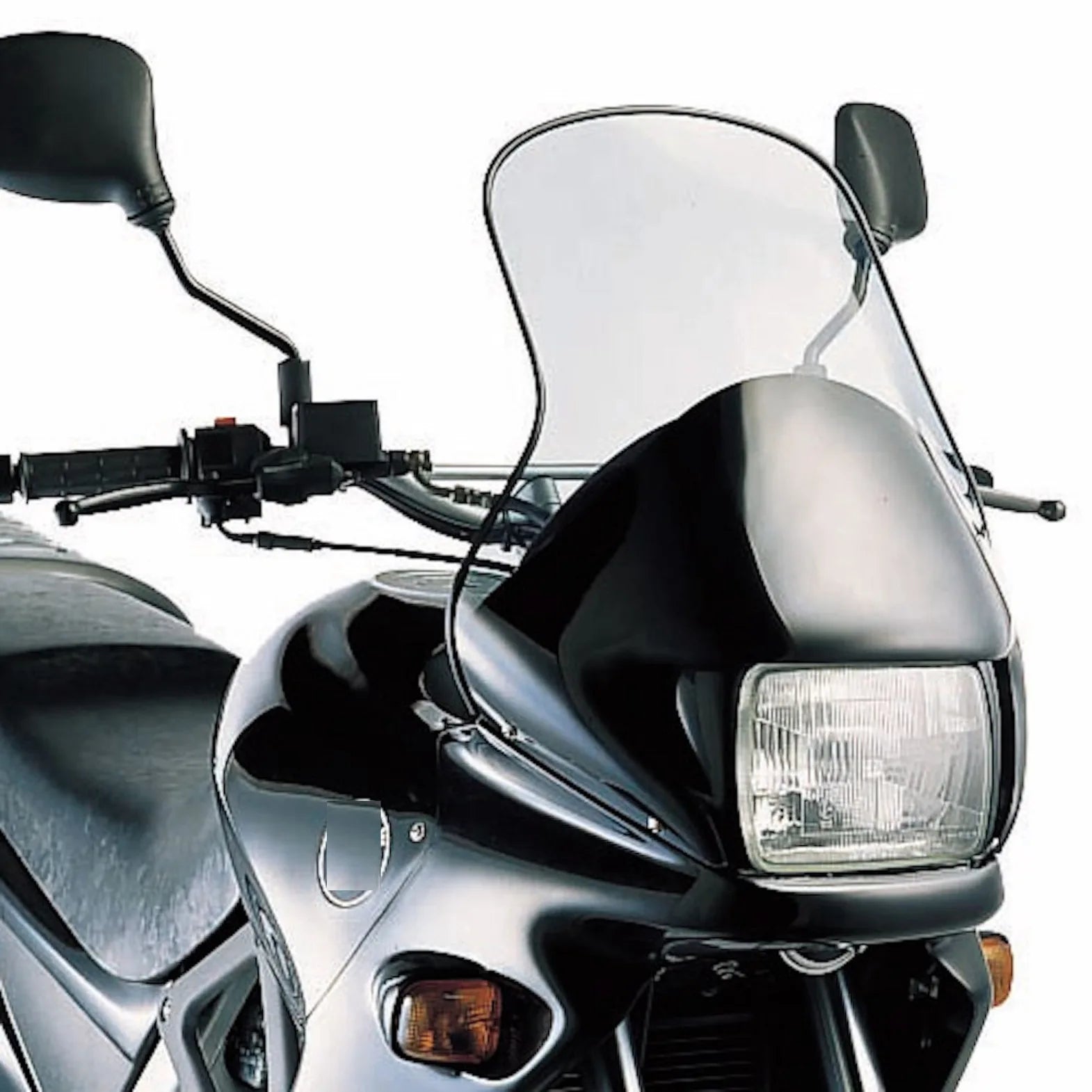 Cupula - Kappa Moto Compatible Con Bmw F 650 (1994-1996)