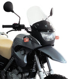 Cupula - Kappa Moto Compatible Con Bmw F 650 Gs (2000-2003)