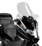 Parabrisas - Kappa Moto Compatible Con Aprilia Atlantic 500 (2002-2006)