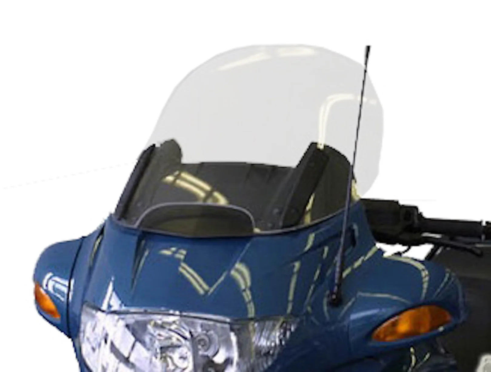 Cupula - Kappa Moto Compatible Con Bmw R 1150 Rt (2002-2004)