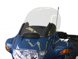 Cupula - Kappa Moto Compatible Con Bmw R 1150 Rt (2002-2004)