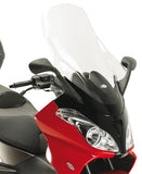 Wind-Screen - Kappa Moto Compatible With Aprilia Atlantic 400 500 Sprint (2005-2012)