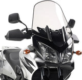 Cupula - Kappa Moto Compatible Con Suzuki Dl 650 V-Strom (2004-2011)