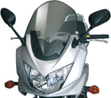 Wind-Screen - Kappa Moto Compatible With Suzuki Gsf 1250 Bandit S (2005-2006)