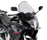Wind-Screen - Kappa Moto Compatible With Suzuki Gsx 1250 F (2010-2016)