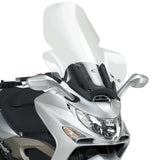 Parabrisas - Kappa Moto Compatible Con Kymco Xciting 250 - 300 - 500 (2005-2009)