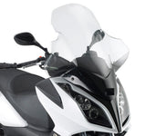 Parabrisas - Kappa Moto Compatible Con Kymco Xtown 125 - 300 (2016-2023)