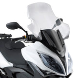 Parabrisas - Kappa Moto Compatible Con Kymco Xciting 300 - 500 I R (2009-2014)