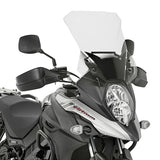 Cupula - Kappa Moto Compatible Con Suzuki Dl 650 V-Strom (2017-2023)