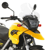 Cupula - Kappa Moto Compatible Con Bmw F 650 Gs (2004-2007)