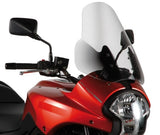 Cupula - Kappa Moto Compatible Con Kawasaki Versys 650 (2006-2009)