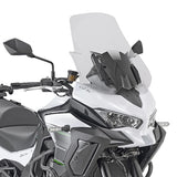 Cupula - Kappa Moto Compatible Con Kawasaki Versys 1000 (2019-2023)