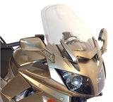 Wind-Screen - Kappa Moto Compatible With Yamaha Fjr 1300 (2006-2012)