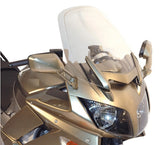 Cupula - Kappa Moto Compatible Con Yamaha Fjr 1300 (2006-2012)
