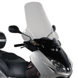 Parabrisas - Kappa Moto Compatible Con Mbk Skycruiser 125 (2005-2009)