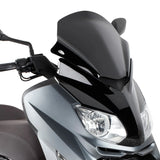 Cupula - Kappa Moto Compatible Con Yamaha X-Max 125 - 250 (2010-2013)